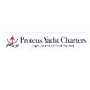 Proteus Yacht Charters logo